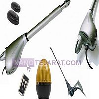 جک پارکینگی جک پارکینگی